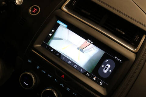 2020 Jaguar E-PACE P250 SE