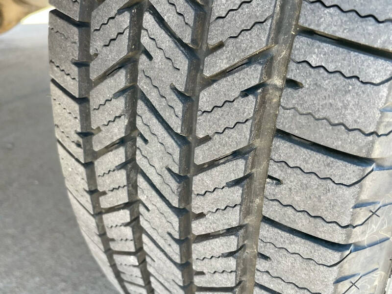 2014 Ford E-Series E-350 SD