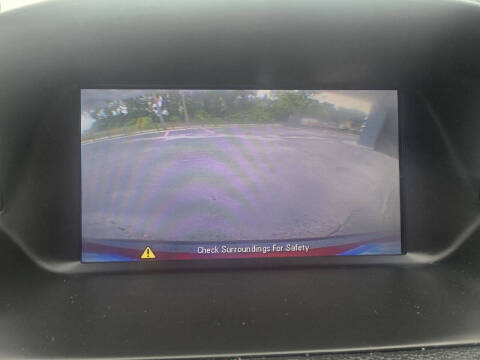 2014 Buick Encore Convenience