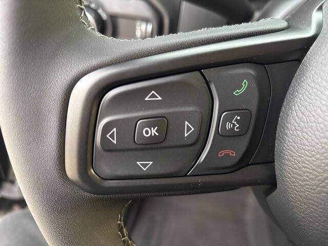 2025 Jeep Gladiator Willys