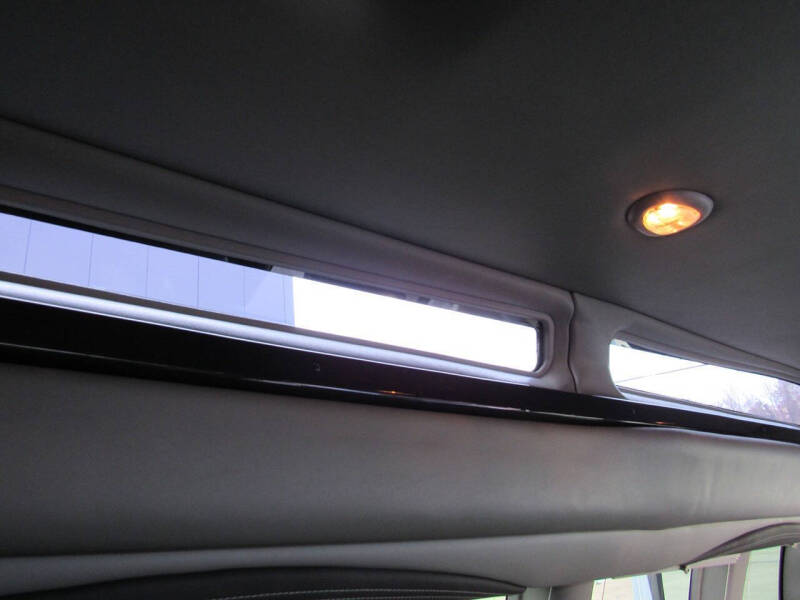 2020 GMC Savana 2500