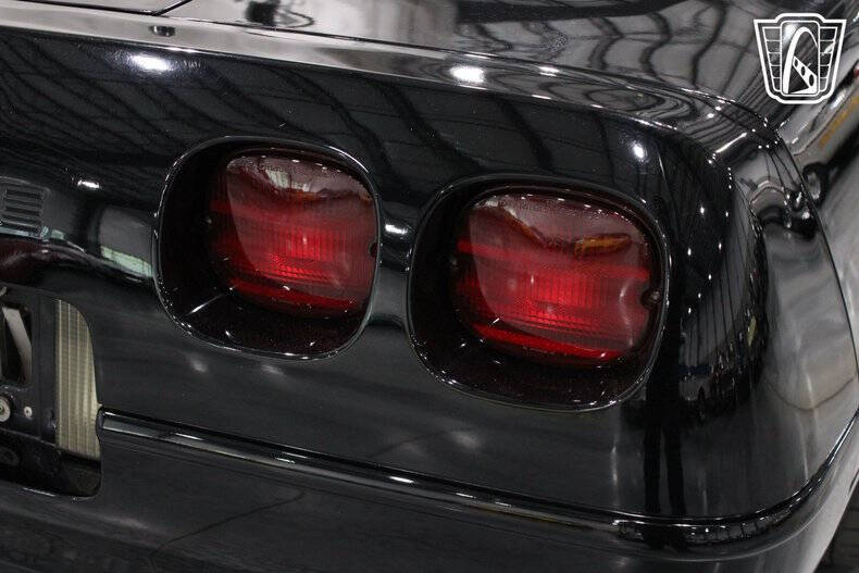 1994 Chevrolet Corvette