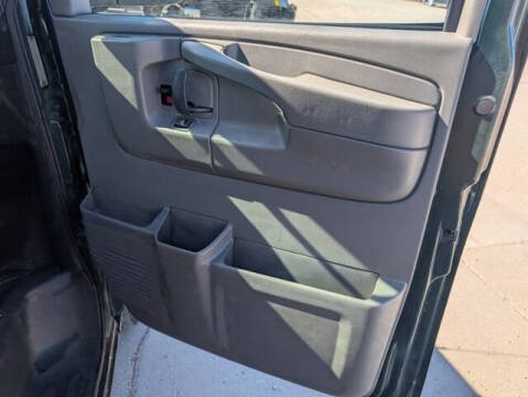 2014 Chevrolet Express LS 1500