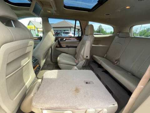 2012 Buick Enclave Premium