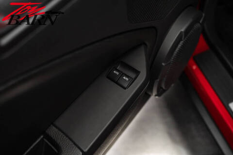 2007 Ford Shelby GT500