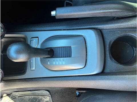 2014 Chevrolet Camaro LS