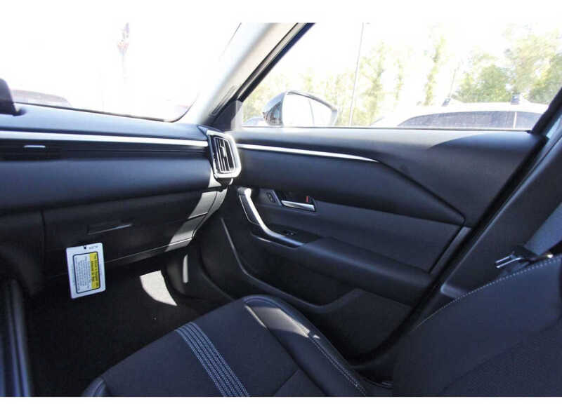 2026 Mazda CX-50 Hybrid Preferred