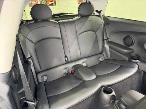 2023 MINI Hardtop 2 Door Cooper S