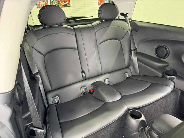 2023 MINI Hardtop 2 Door Cooper S