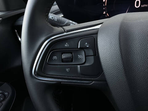 2025 Buick Envista Sport Touring