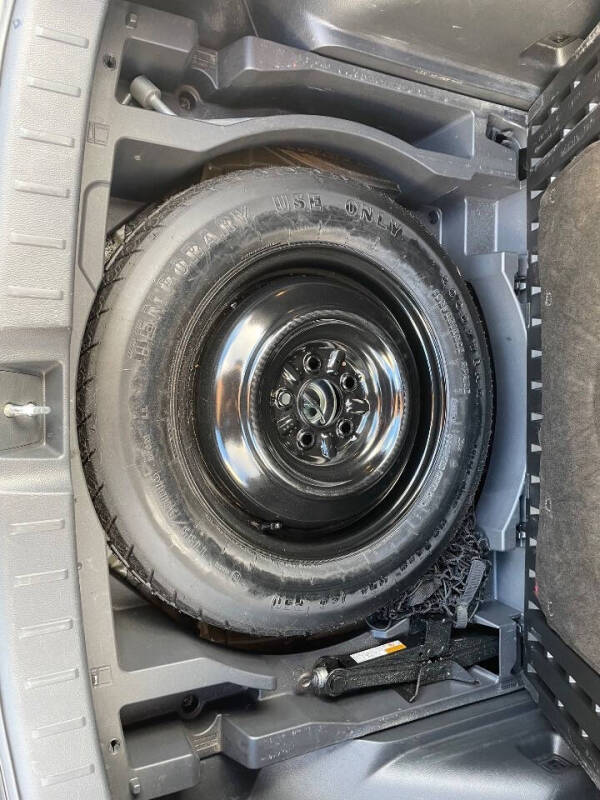 2018 Mitsubishi Eclipse Cross LE