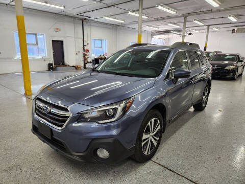 2018 Subaru Outback for sale at The Car Buying Center in Saint Louis Park MN
