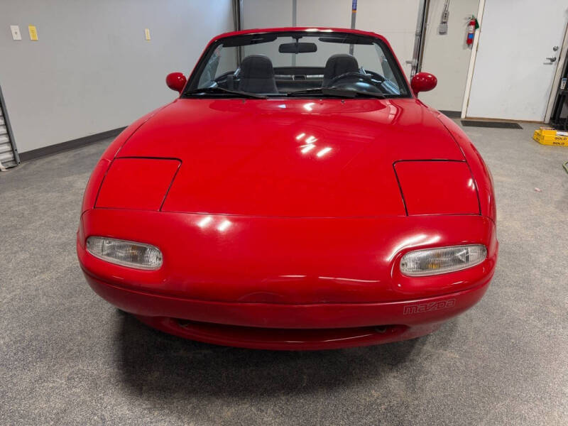 1991 Mazda MX-5 Miata