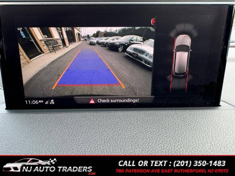 2018 Audi Q7 2.0T quattro Premium Plus