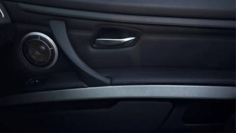 2011 BMW M3
