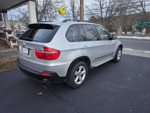 2009 BMW X5 xDrive30i