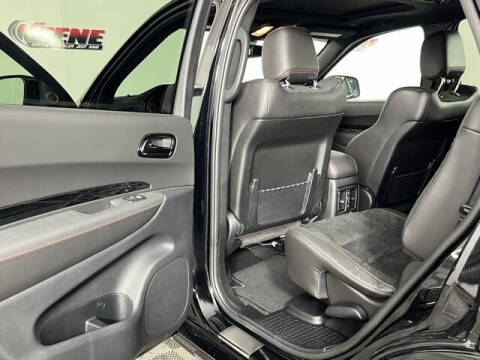 2026 Dodge Durango GT HEMI Plus