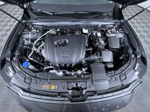 2026 Mazda CX-50 2.5 S Premium