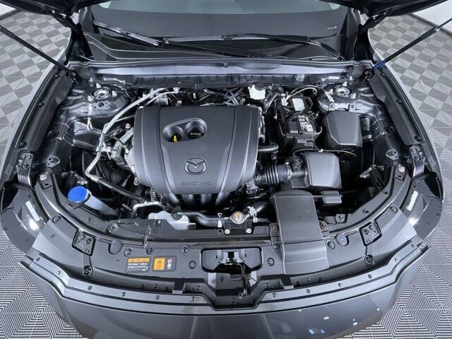 2026 Mazda CX-50 2.5 S Premium