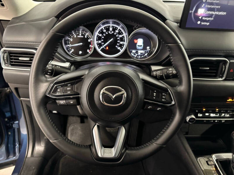 2023 Mazda CX-5 2.5 S Preferred