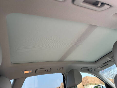 2015 Audi Q5 3.0T quattro Premium Plus