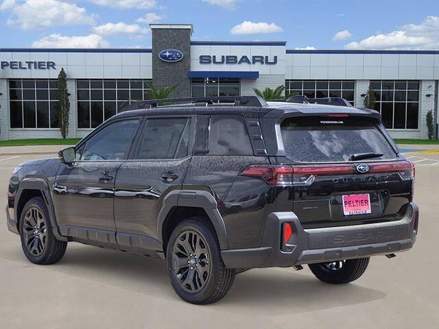2026 Subaru Outback Limited XT