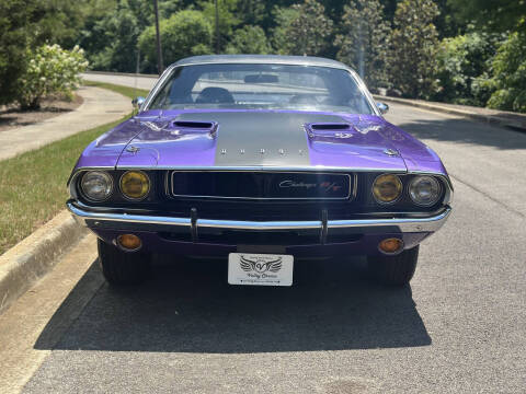 1970 Dodge Challenger