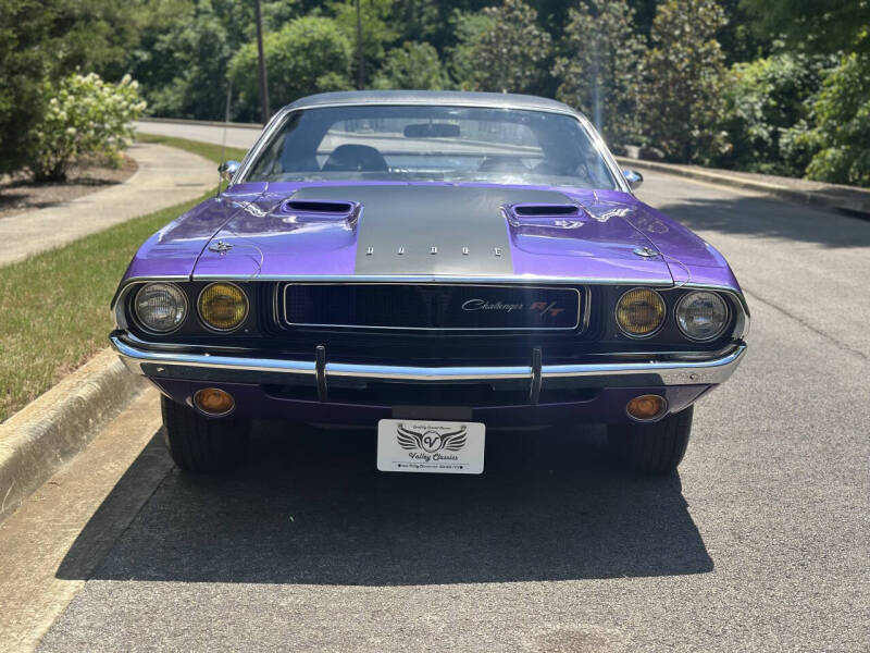 1970 Dodge Challenger