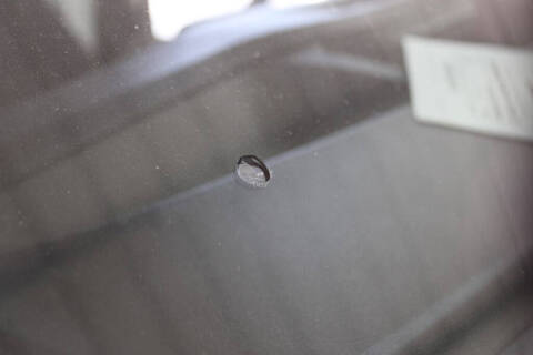 2024 Ford Transit 250