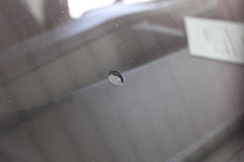 2024 Ford Transit 250