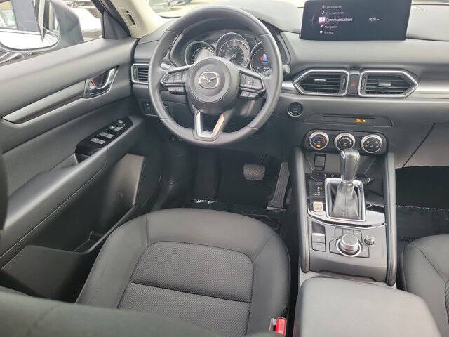 2023 Mazda CX-5 2.5 S