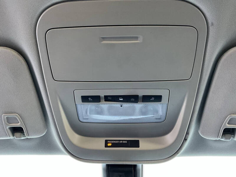 2020 Chevrolet Colorado