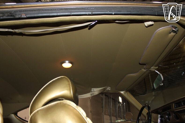 1970 Oldsmobile Cutlass