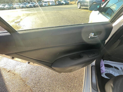 2014 Nissan Maxima 3.5 SV