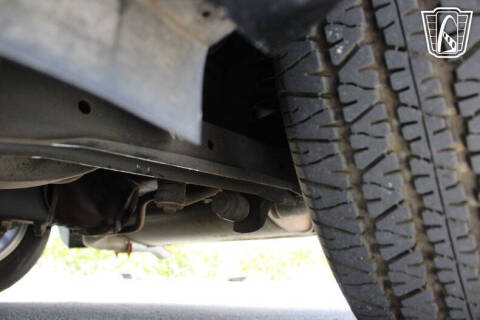 1991 Pontiac Firebird