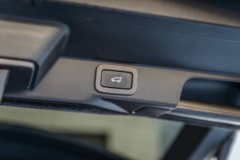 2018 Land Rover Range Rover Sport Supercharged Dynamic