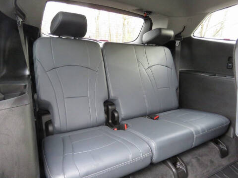 2019 Buick Enclave Essence