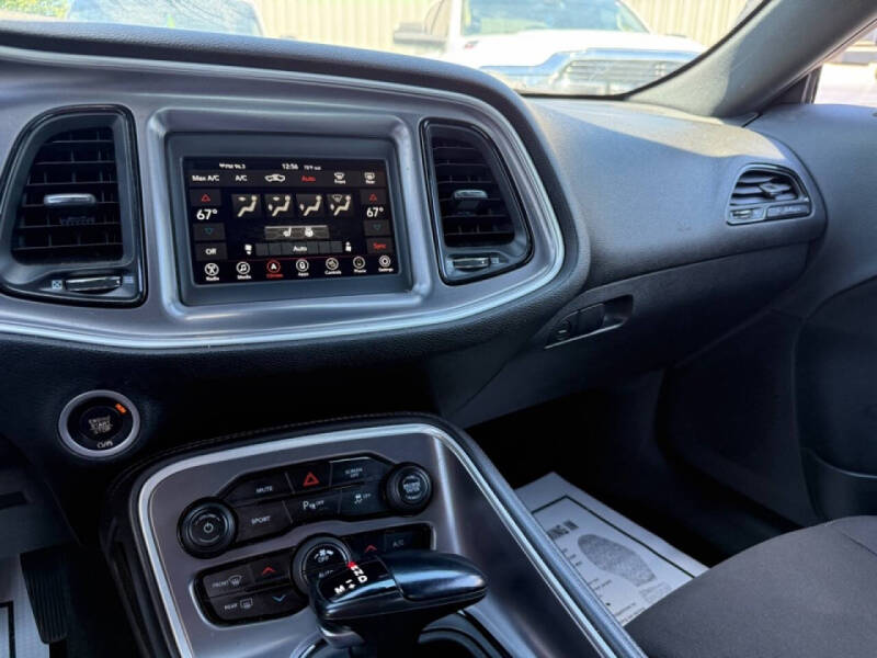 2020 Dodge Challenger GT