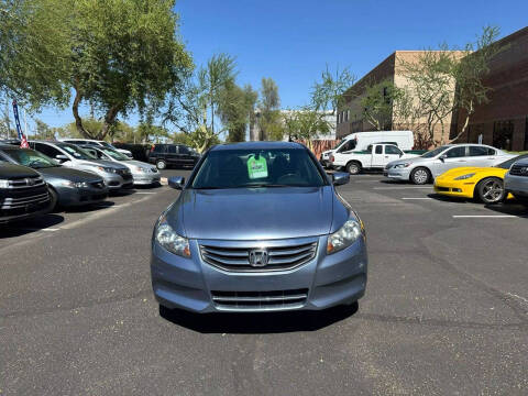 2011 Honda Accord EX-L