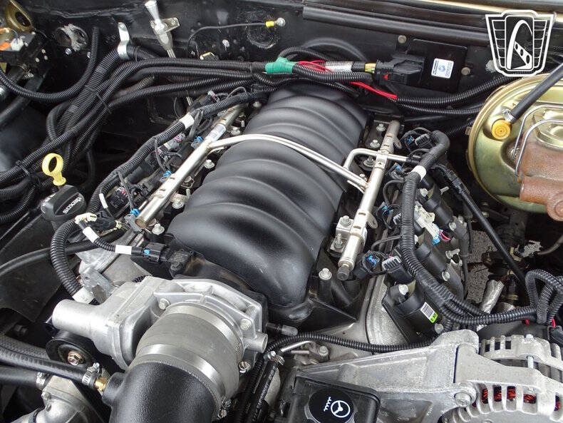 1967 Chevrolet Caprice