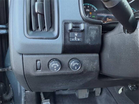 2020 Chevrolet Colorado