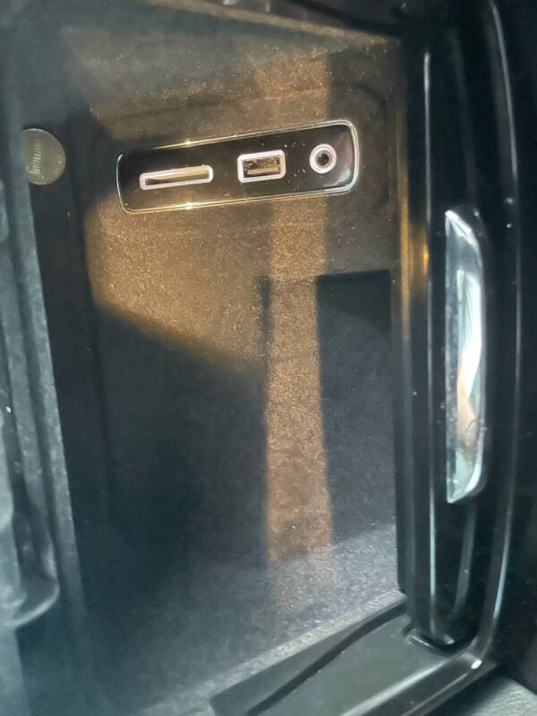 2018 Maserati Levante