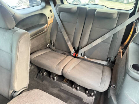 2013 Dodge Durango SXT