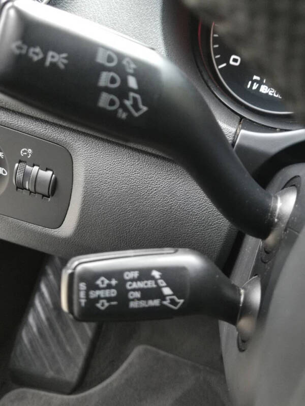 2012 Audi A3 2.0 TDI Premium Plus