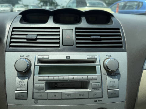 2004 Toyota Camry Solara SE V6