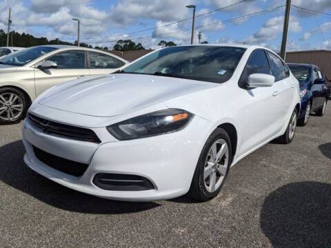 2015 Dodge Dart for sale at Nu-Way Auto Sales 1 in Gulfport MS
