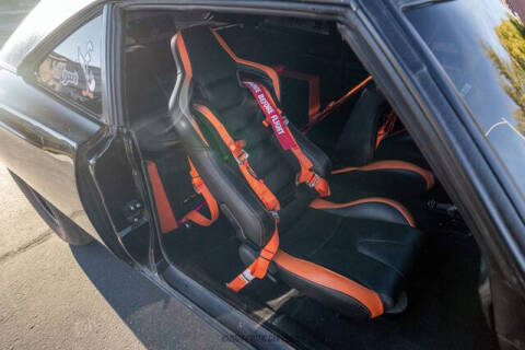 1969 Plymouth Roadrunner