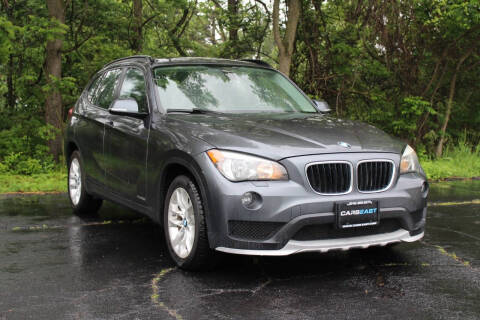 2015 BMW X1 xDrive28i