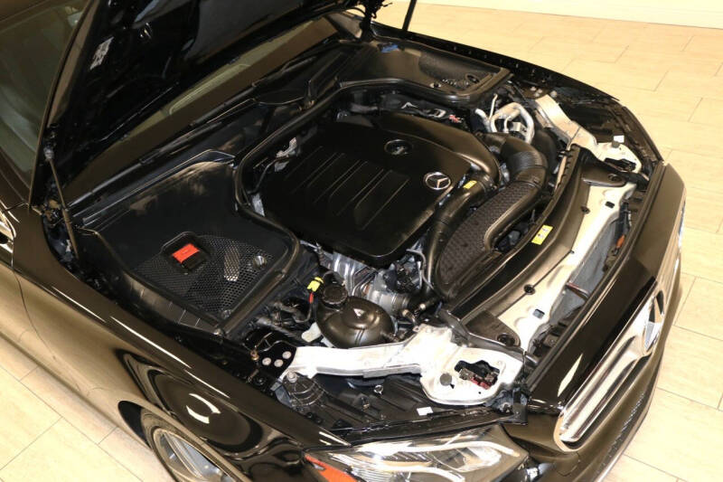 2020 Mercedes-Benz E-Class E 350