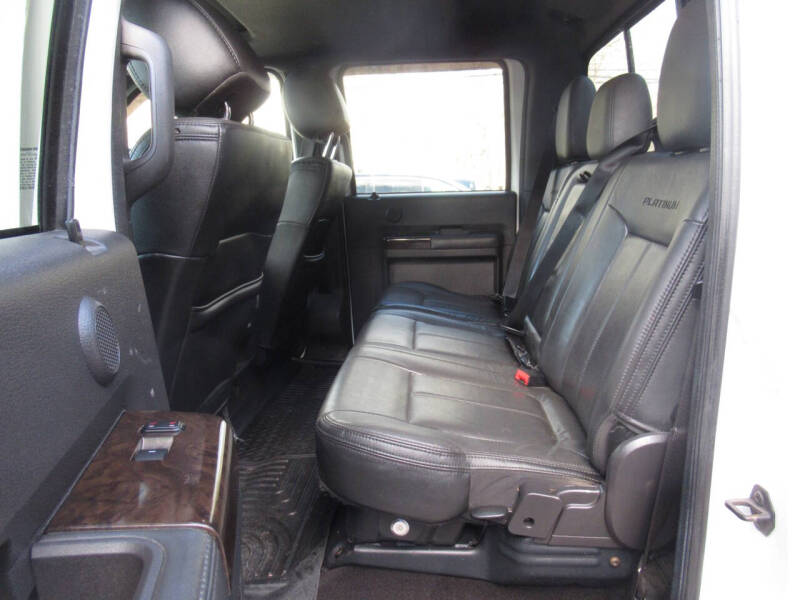 2015 Ford F-350 Super Duty